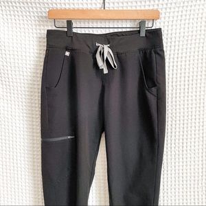 figs zamora jogger scrub pants